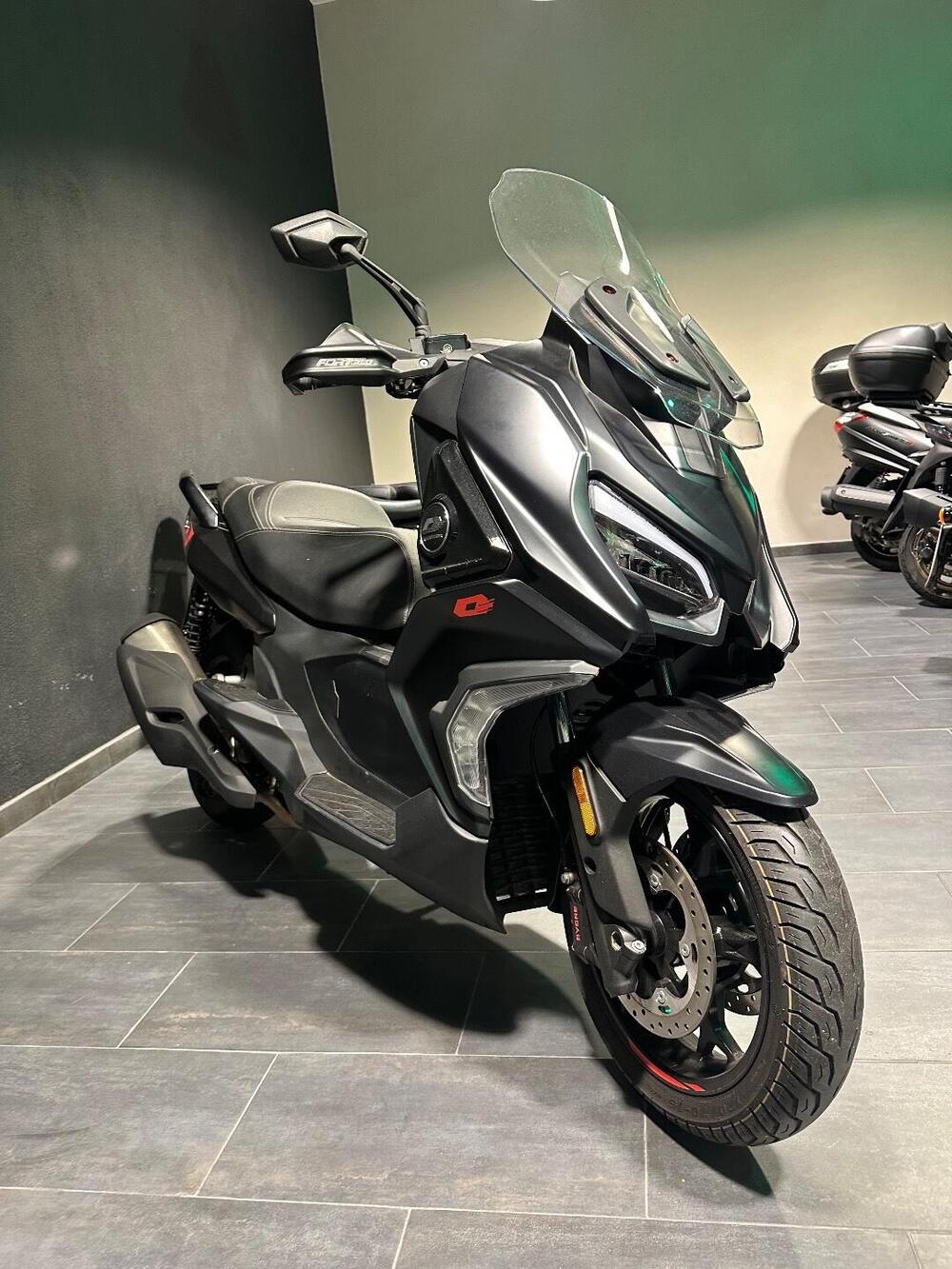 QJ Motor Fort 4.0 (2025 - 26) (5)