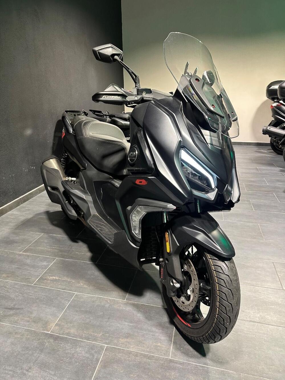 QJ Motor Fort 4.0 (2025 - 26) (8)