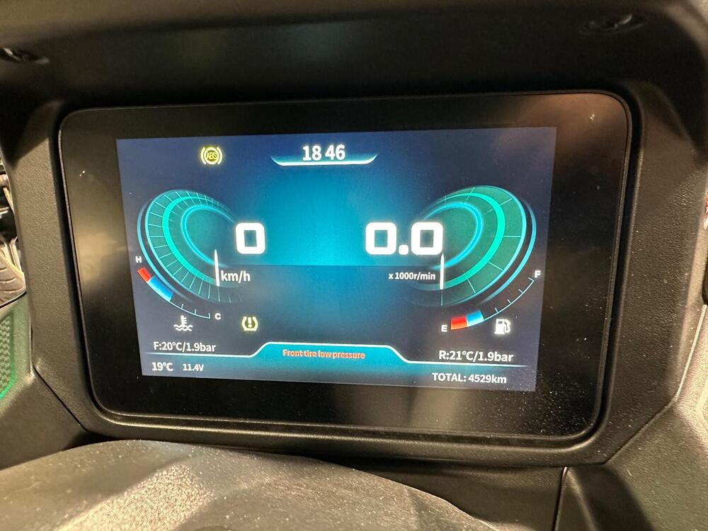 QJ Motor Fort 4.0 (2025 - 26) (9)