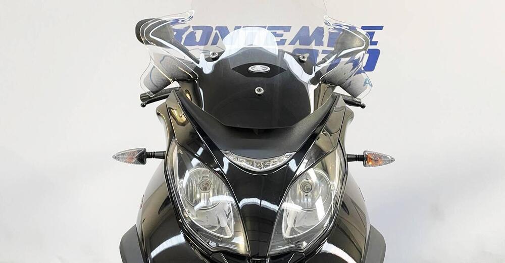 Piaggio Mp3 300 ie Yourban LT (2011 - 16) (19)