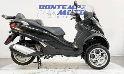 Piaggio Mp3 300 ie Yourban LT (2011 - 16) usata