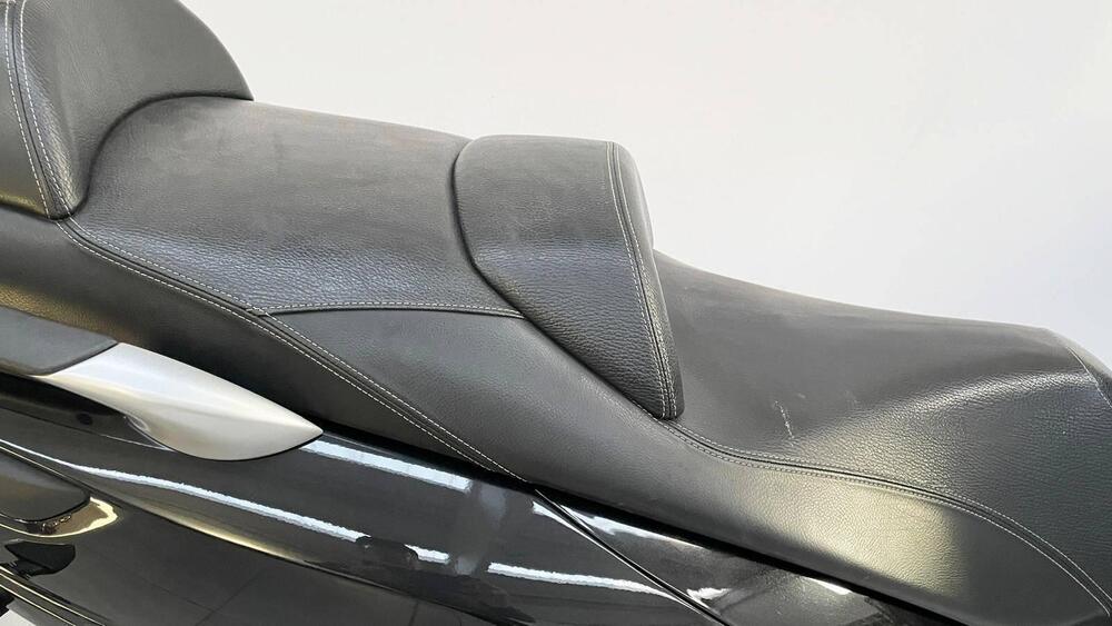 Piaggio Mp3 300 ie Yourban LT (2011 - 16) (11)