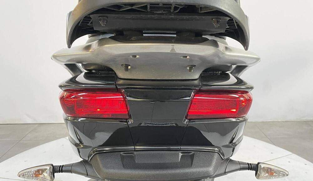 Piaggio Mp3 300 ie Yourban LT (2011 - 16) (18)