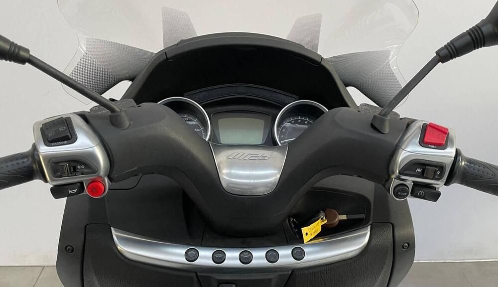 Piaggio Mp3 300 ie Yourban LT (2011 - 16) (13)