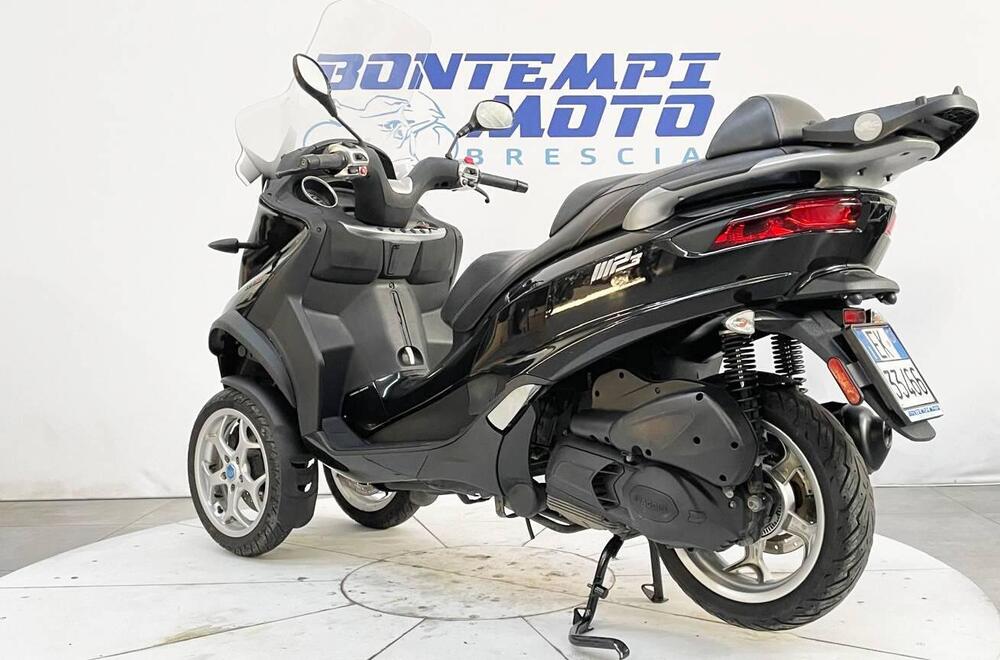 Piaggio Mp3 300 ie Yourban LT (2011 - 16) (20)