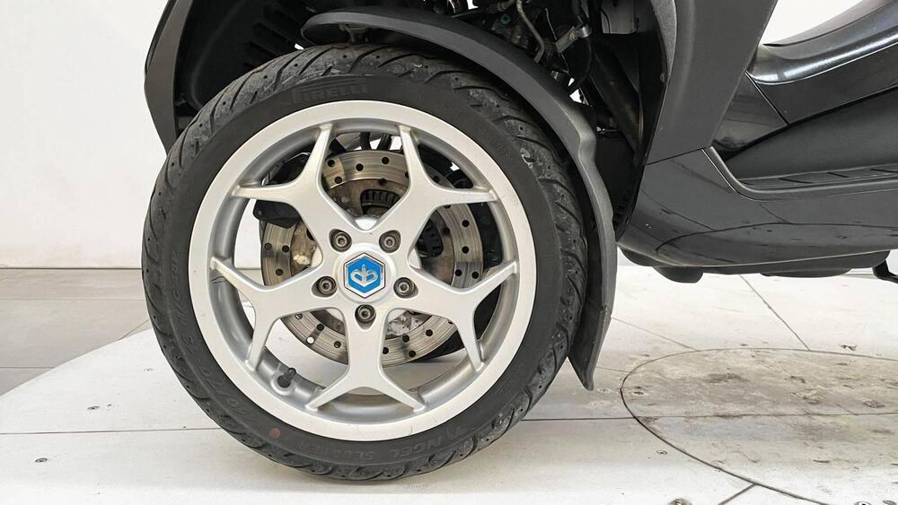 Piaggio Mp3 300 ie Yourban LT (2011 - 16) (6)