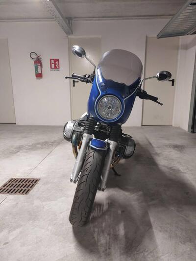 Bmw R nineT 1200 Pure (2017 - 20) usata