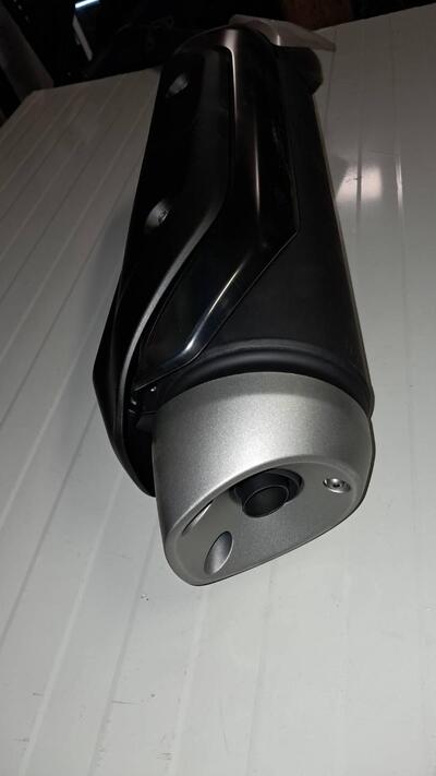 Scarico T max 530 2018 Yamaha