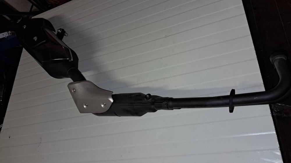 Scarico T max 530 2018 Yamaha (4)