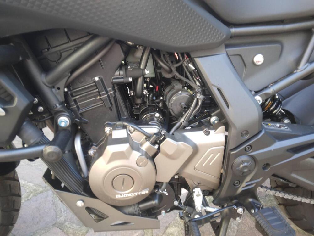 QJ Motor SRT 600 SX (2024 - 26) (6)