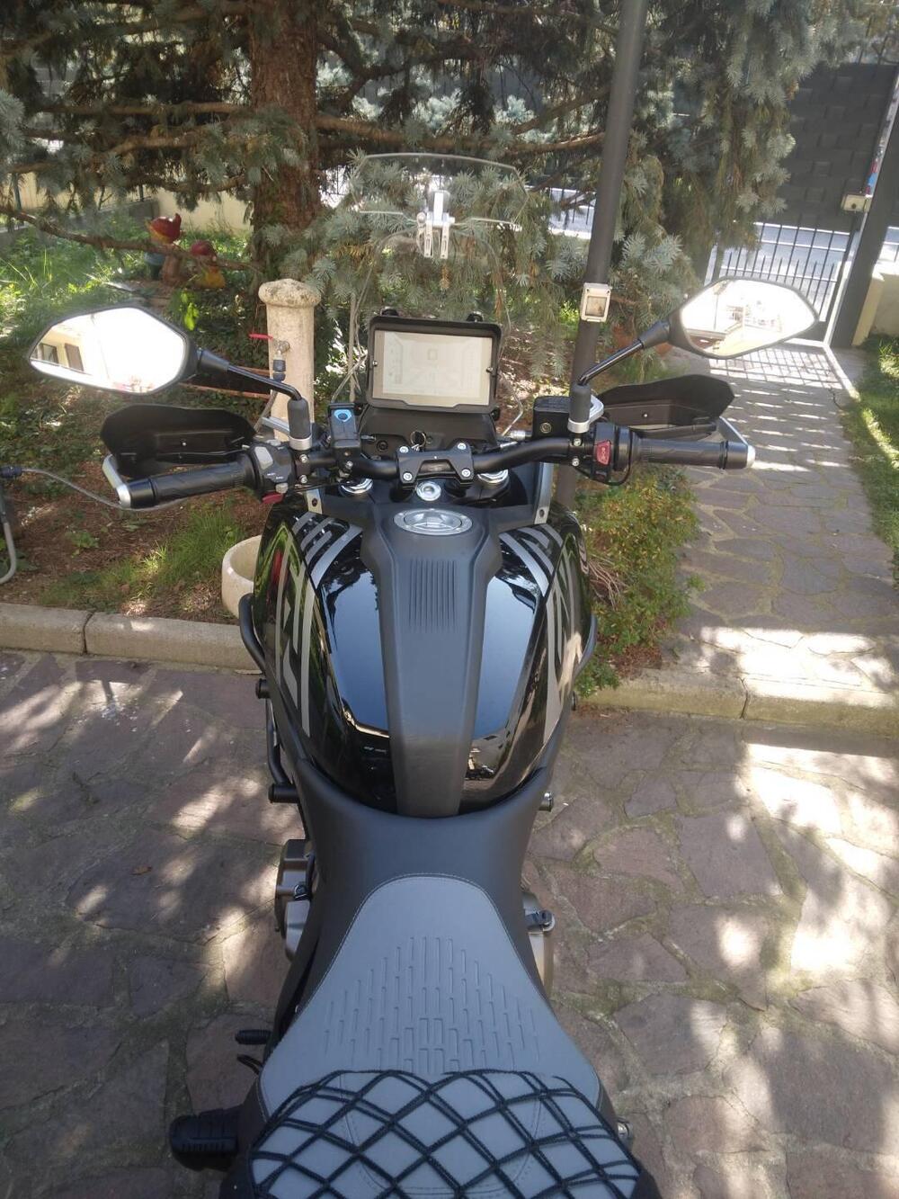 QJ Motor SRT 600 SX (2024 - 26) (10)