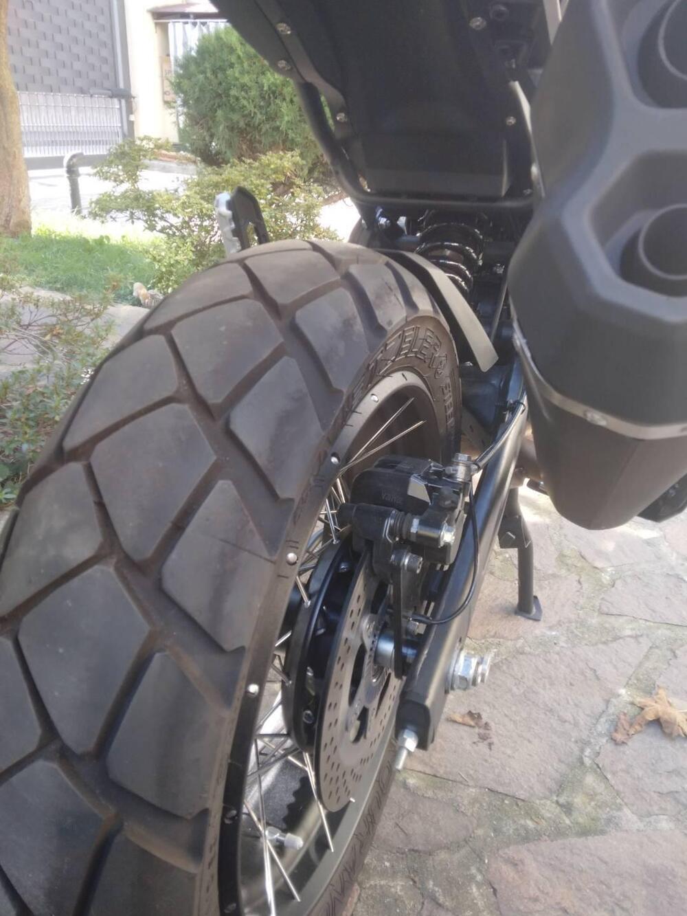 QJ Motor SRT 600 SX (2024 - 26) (15)