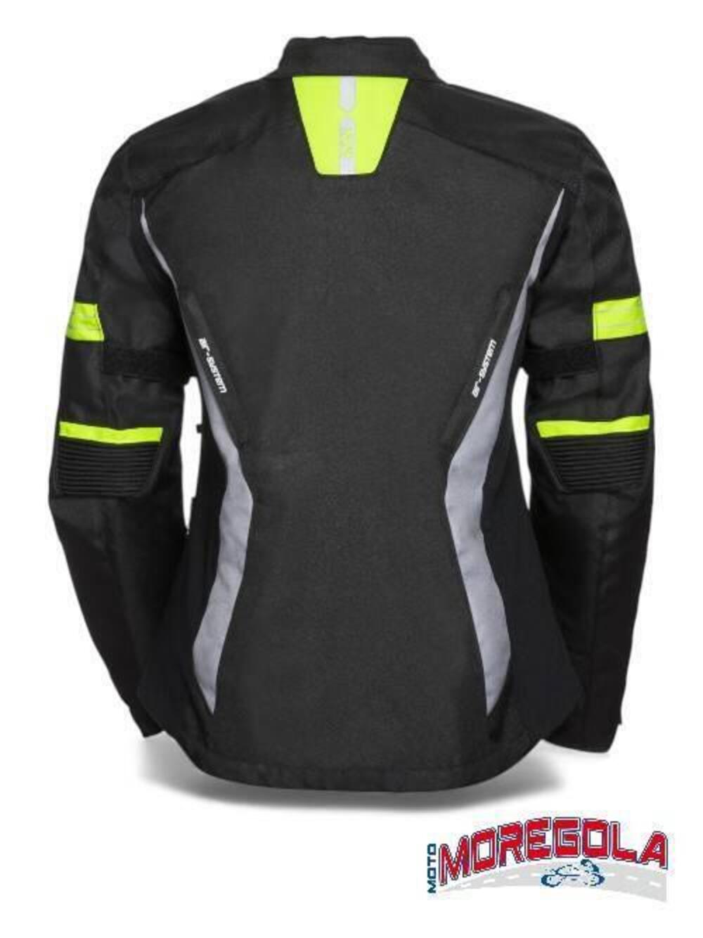 Giacca IXS Donna mod. 5/8 ST Lady (2)