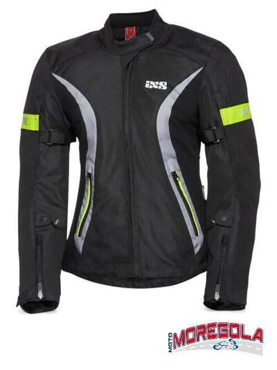 Giacca IXS Donna mod. 5/8 ST Lady