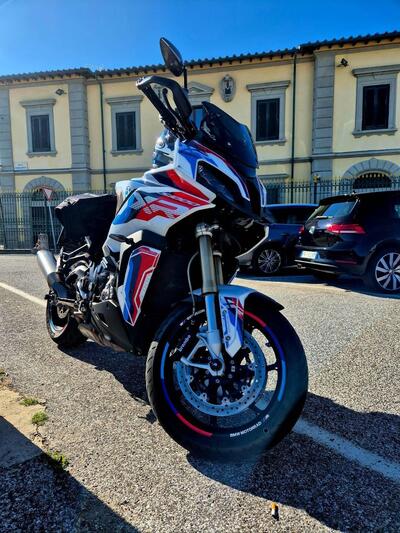 Bmw S 1000 XR (2020 - 23) usata