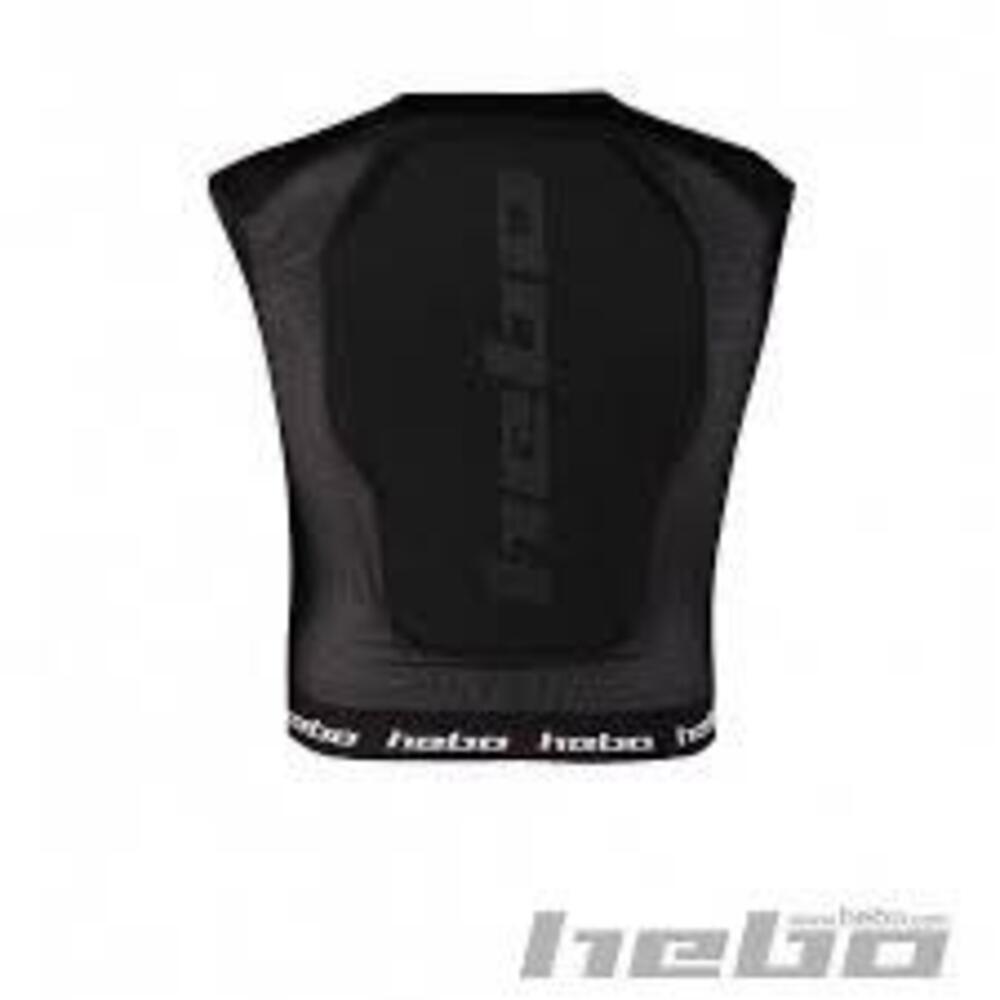 Gilet Protettivo hebo (2)