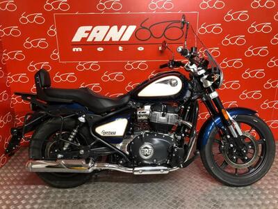 Royal Enfield Super Meteor 650 (2023 - 25) usata