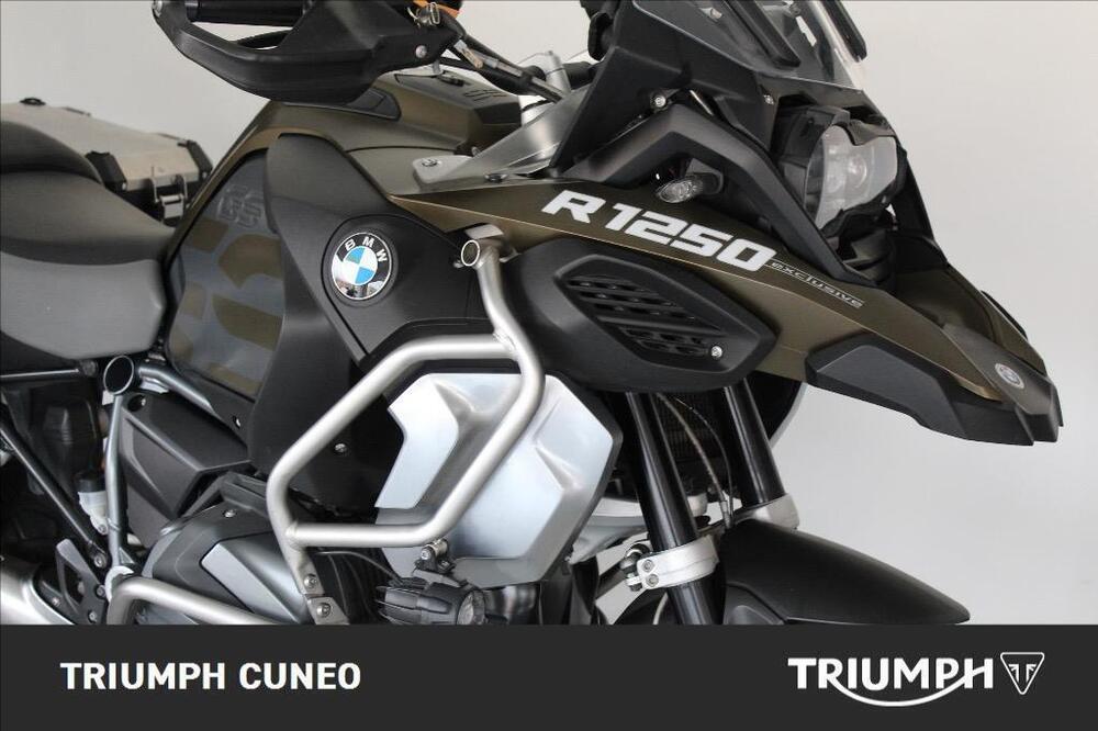 Bmw R 1250 GS Adventure (2019 - 20) (3)