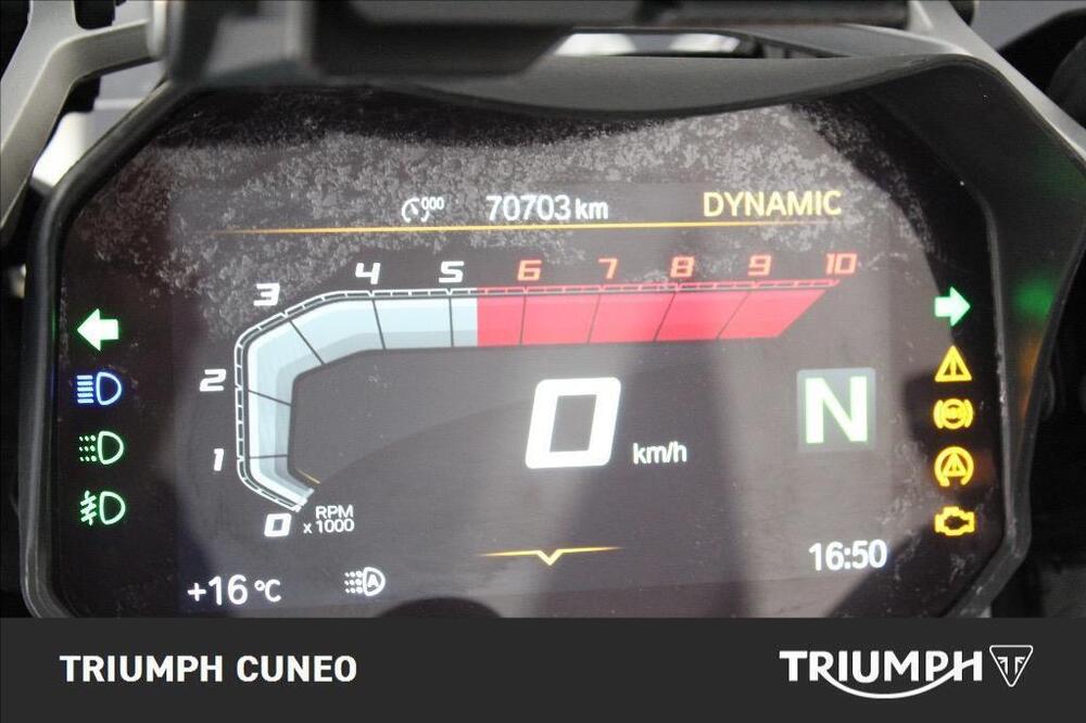 Bmw R 1250 GS Adventure (2019 - 20) (9)