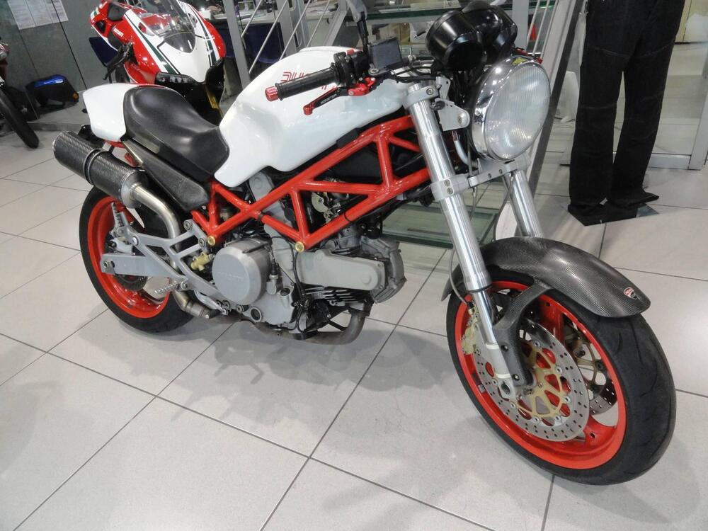 Ducati Monster 620 S (2003) (2)