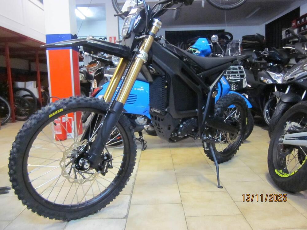 Talaria Moto Komodo TL6000 (2026) (6)