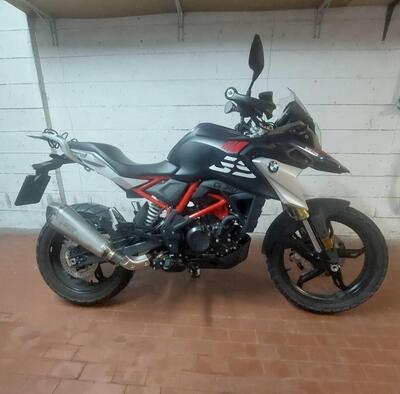 Bmw G 310 GS (2021 - 25) usata