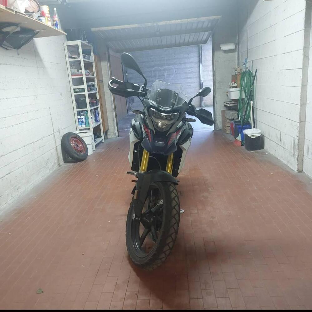 Bmw G 310 GS (2021 - 25) (4)