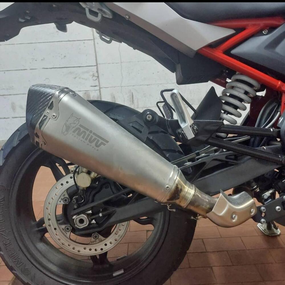 Bmw G 310 GS (2021 - 25) (5)