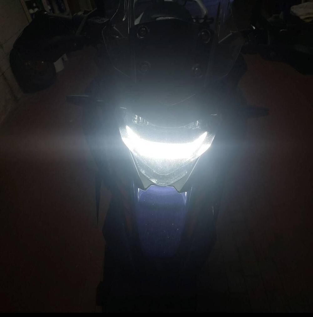 Bmw G 310 GS (2021 - 25) (8)