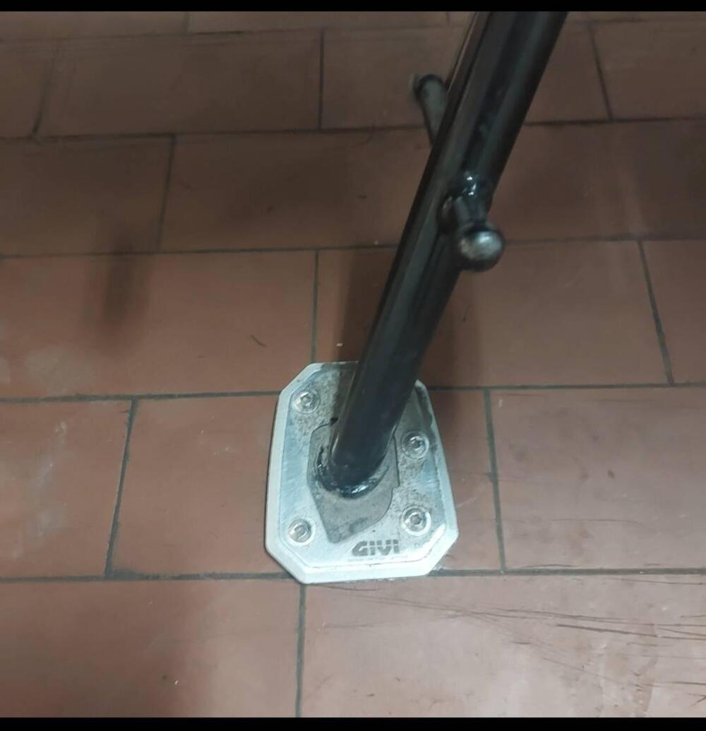 Bmw G 310 GS (2021 - 25) (11)