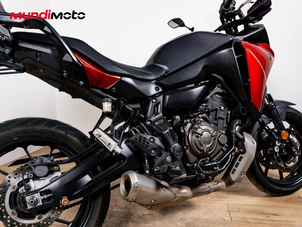 Yamaha Tracer 7 GT (2025 - 26) (4)