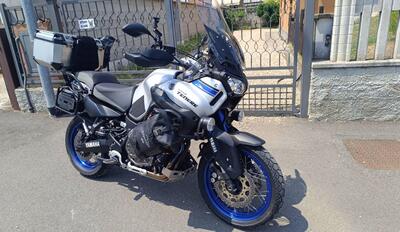 Yamaha XT1200ZE Super T&eacute;n&eacute;r&eacute; (2015 - 16) usata