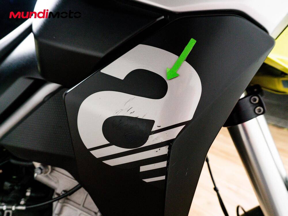 Aprilia Tuareg 660 (2025 - 26) (13)