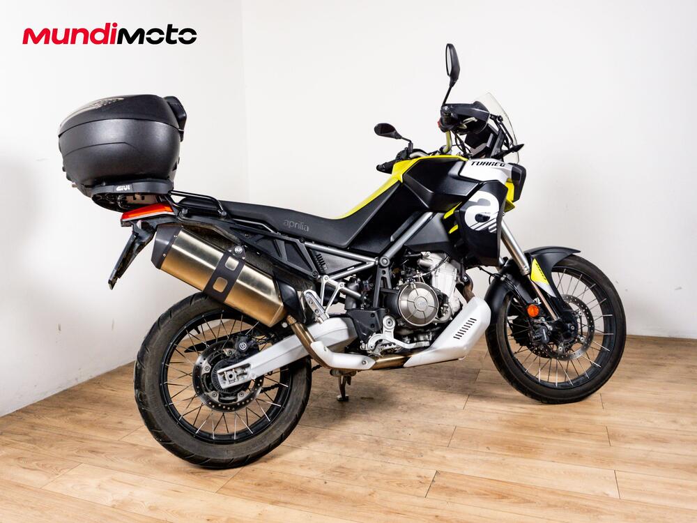 Aprilia Tuareg 660 (2025 - 26) (3)