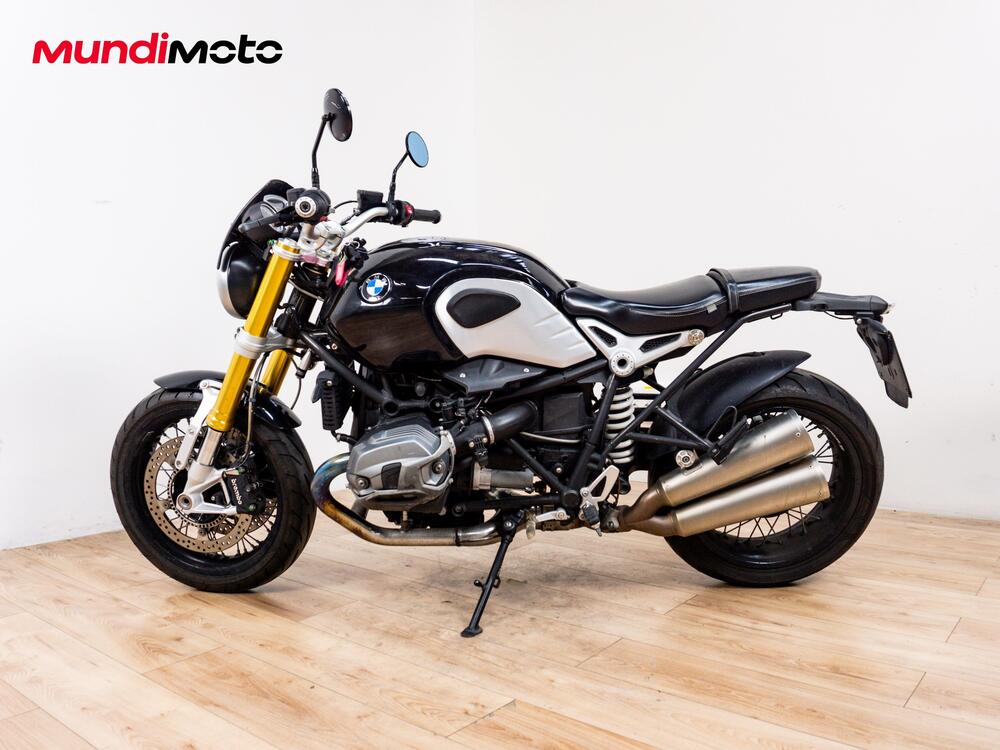 Bmw R nineT (2021 - 24) (6)