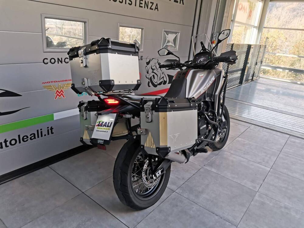 Moto Morini X-Cape 650 (2021 - 25) (3)