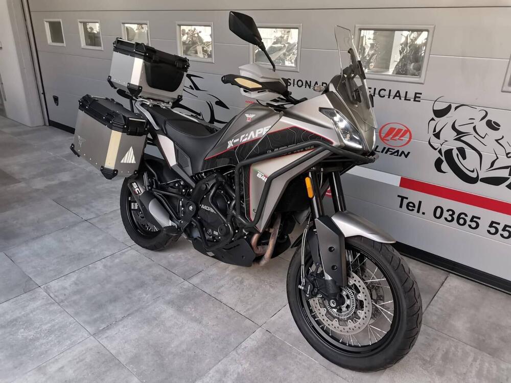 Moto Morini X-Cape 650 (2021 - 25) (4)