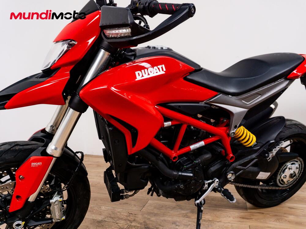 Ducati Hypermotard 939 (2016 - 18) (7)