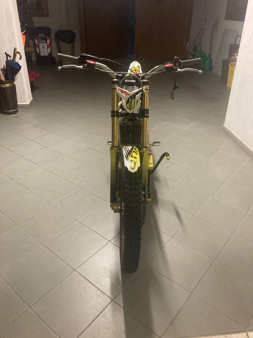 TRS Motorcycles One 250 (2016 - 17) (2)