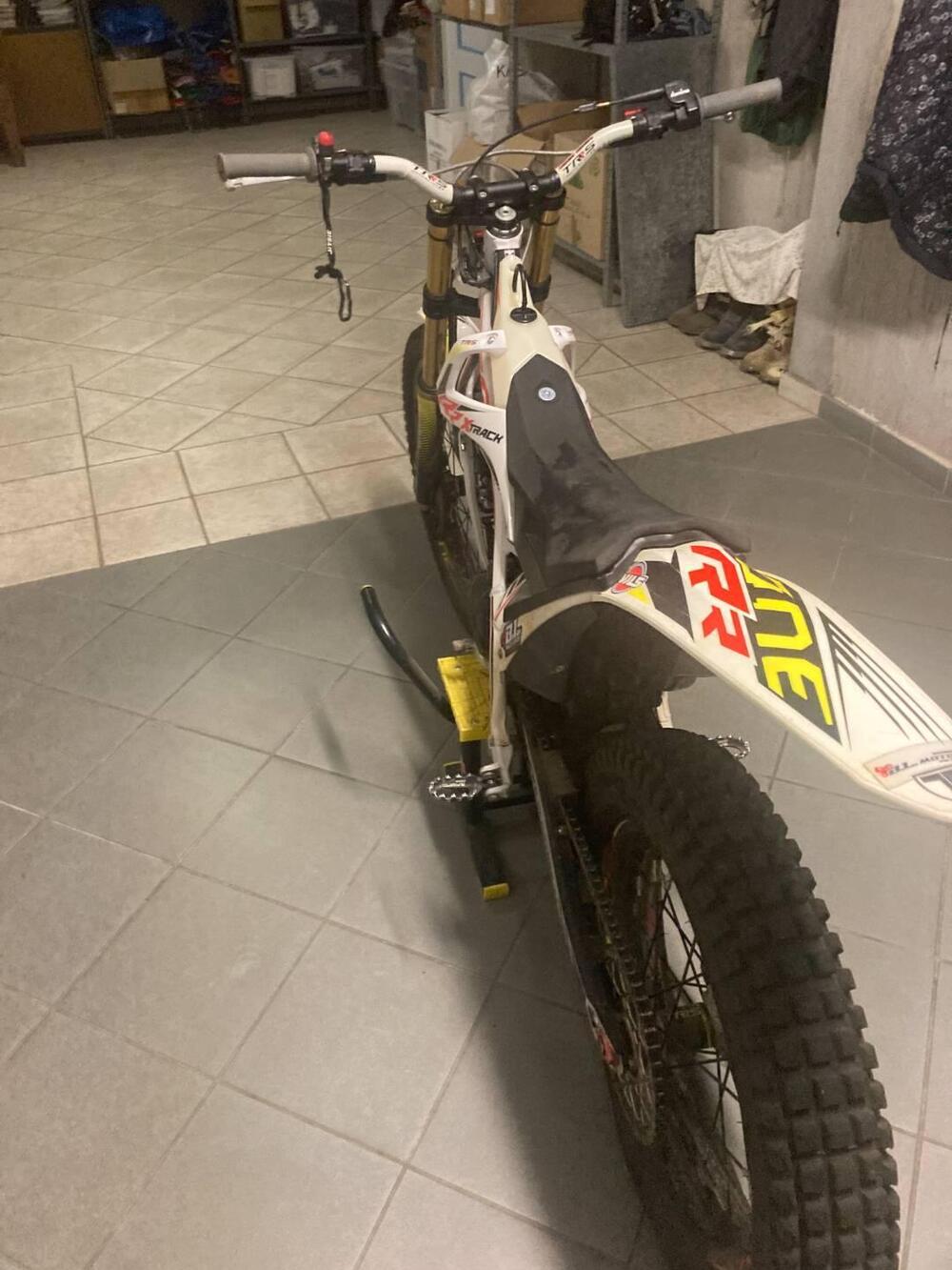 TRS Motorcycles One 250 (2016 - 17) (4)