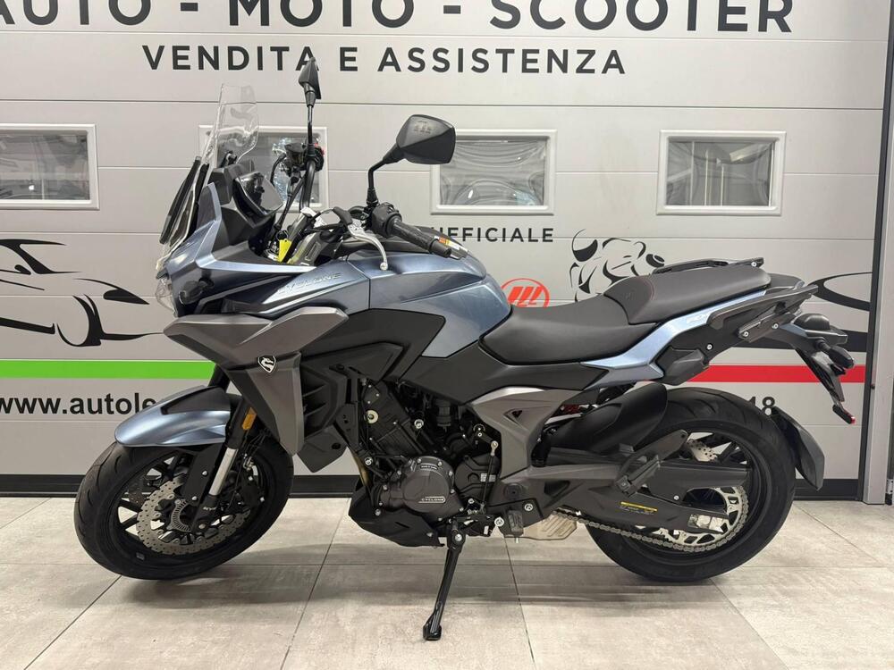 Cyclone RX650 (2025 - 26) (5)