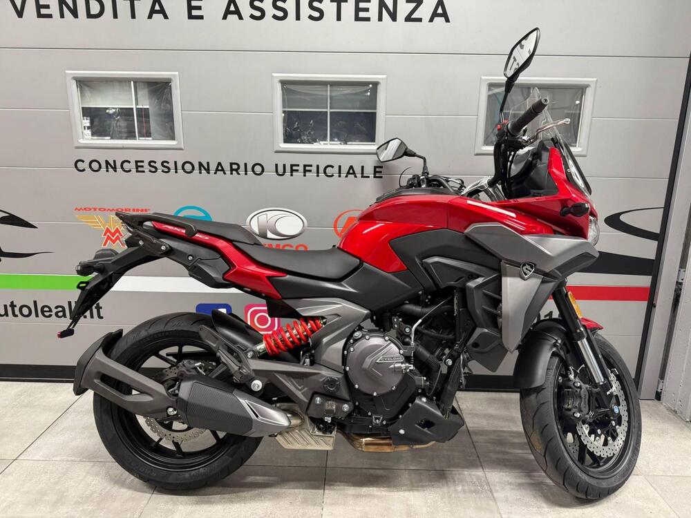 Cyclone RX650 (2025 - 26) (2)