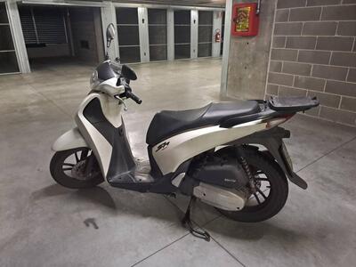 Honda SH 150 i ABS (2013 - 16) usata