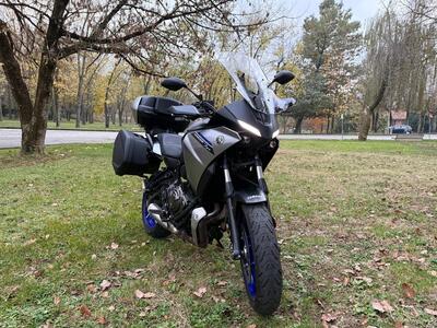 Yamaha Tracer 7 GT (2021 - 24) usata