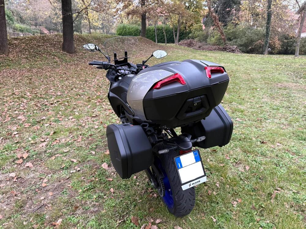 Yamaha Tracer 7 GT (2021 - 24) (3)