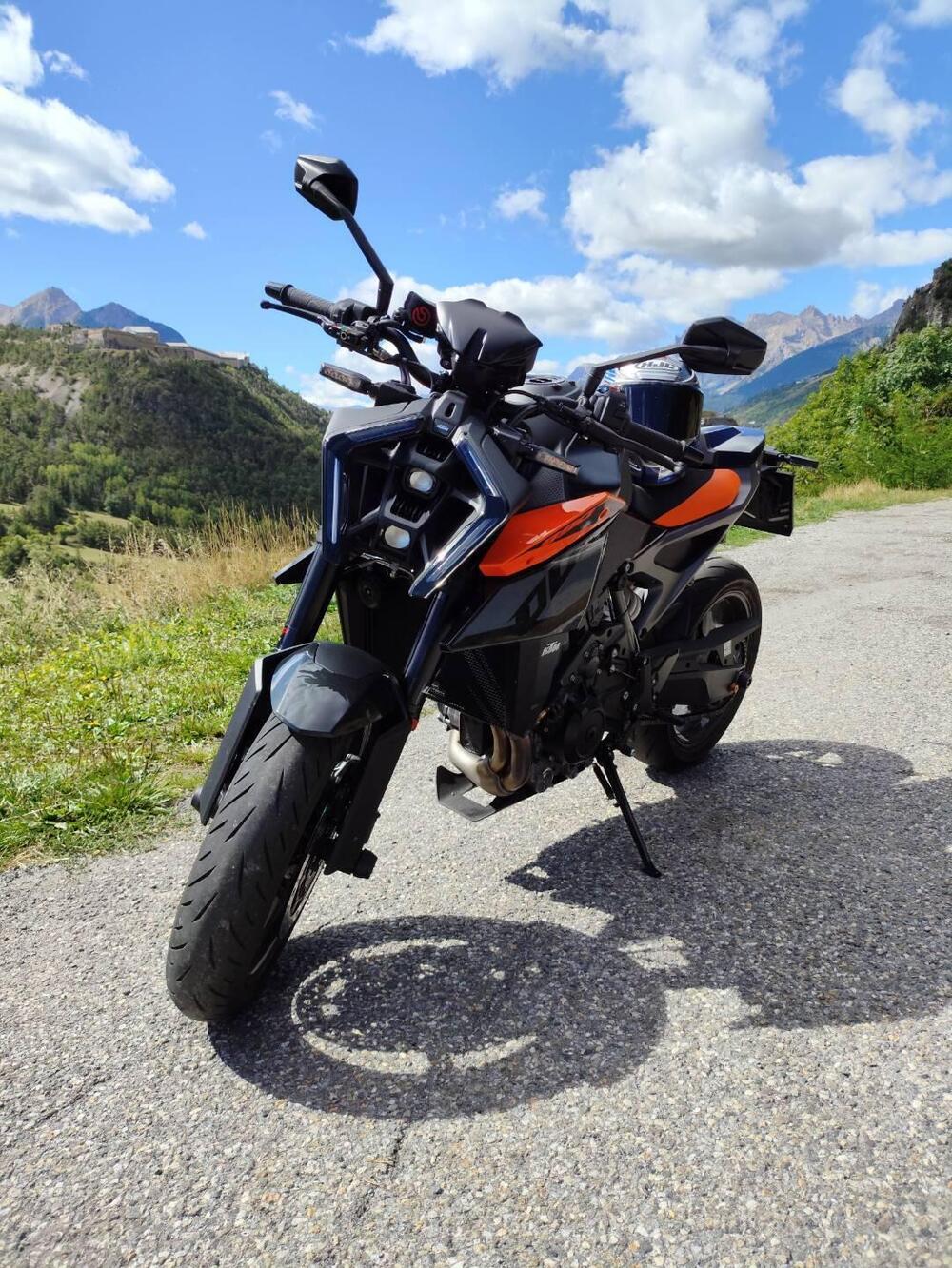 KTM 990 Duke (2024 - 26) (3)