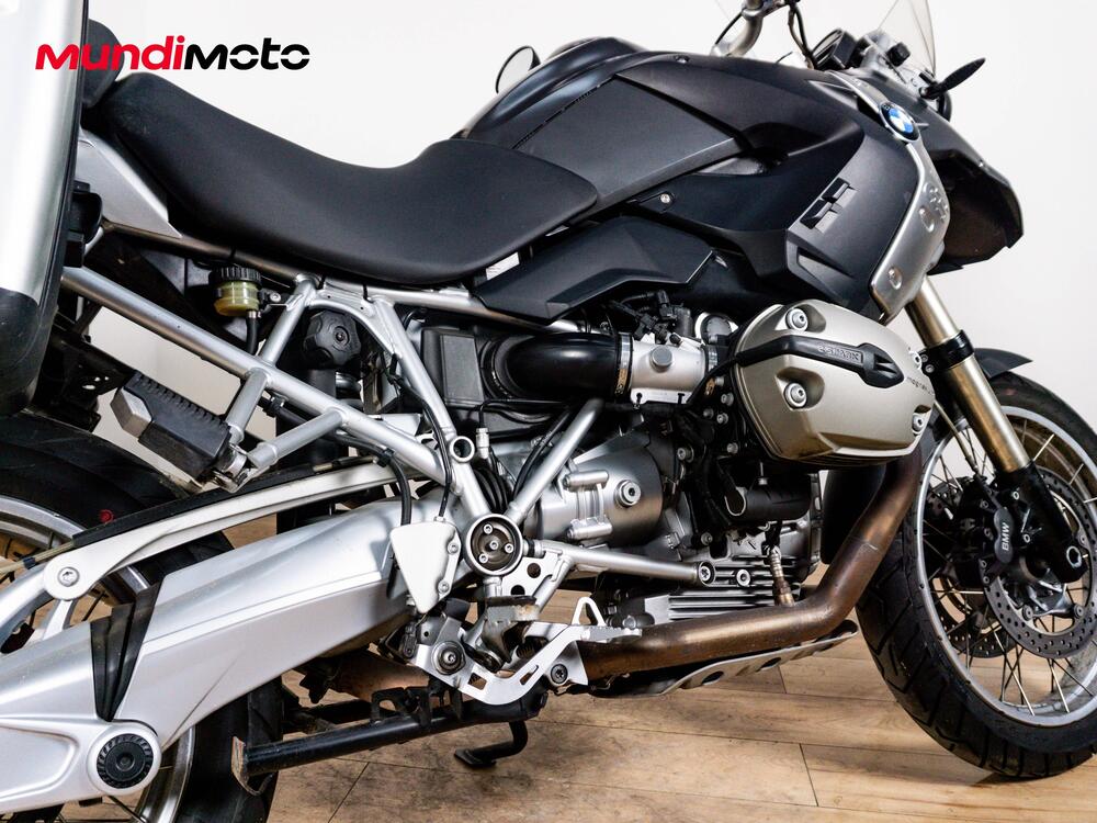 Bmw R 1200 GS (2013 - 16) (4)