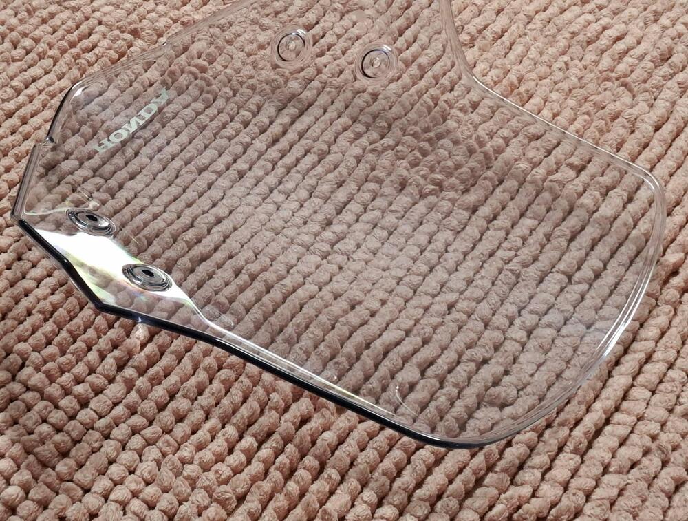 Cupolino Honda NC750X (3)