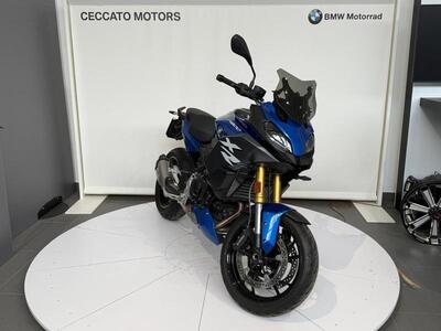 Bmw F 900 XR (2020 - 24) usata