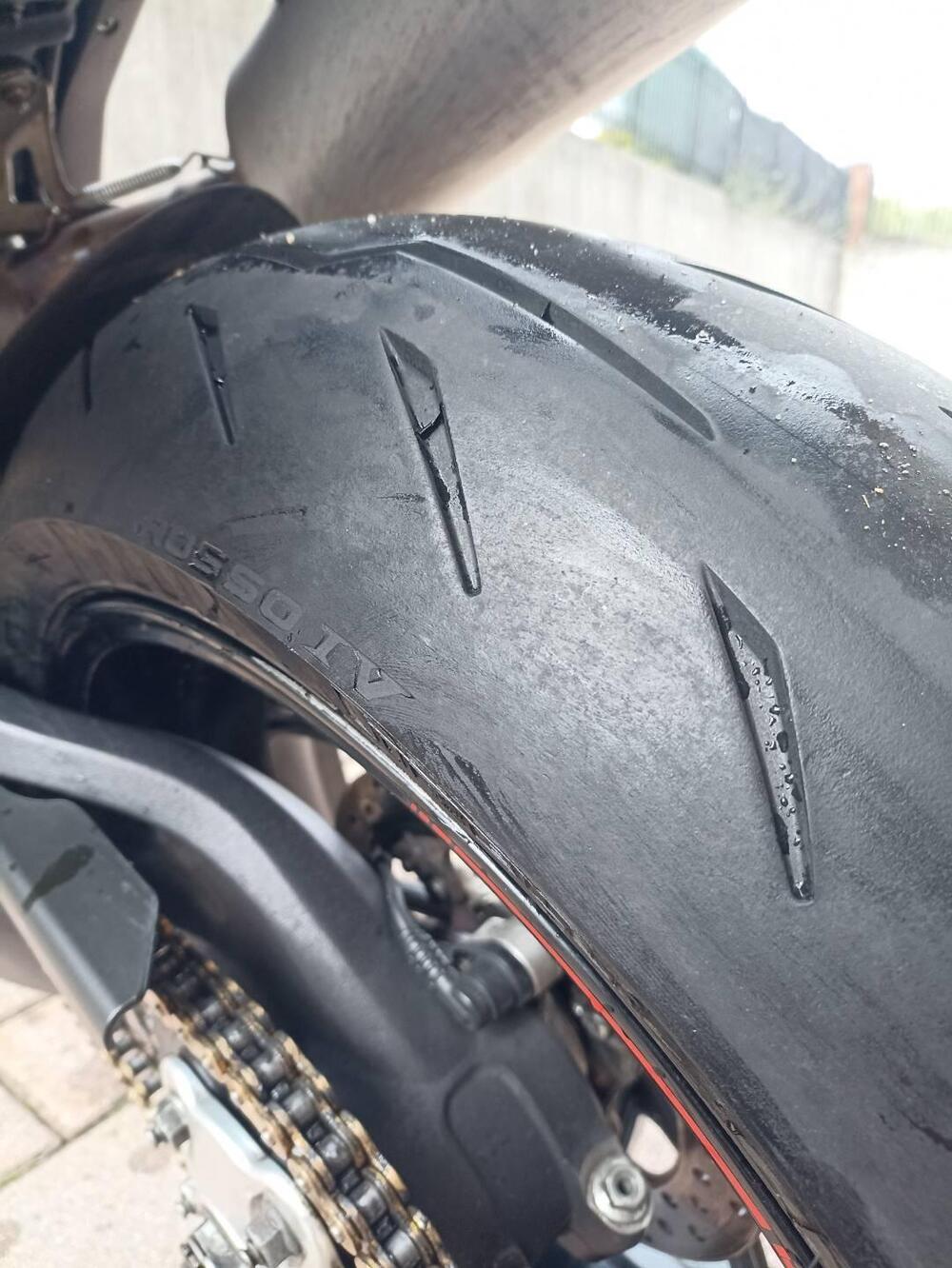 Ducati Monster 796 (2010 - 13) (12)